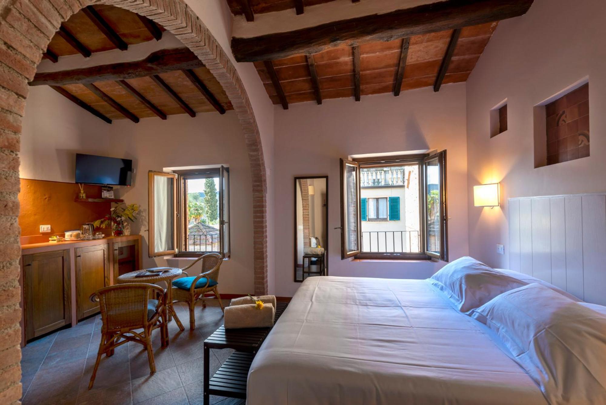 Tenuta Il Cicalino Massa Marittima Eksteriør billede
