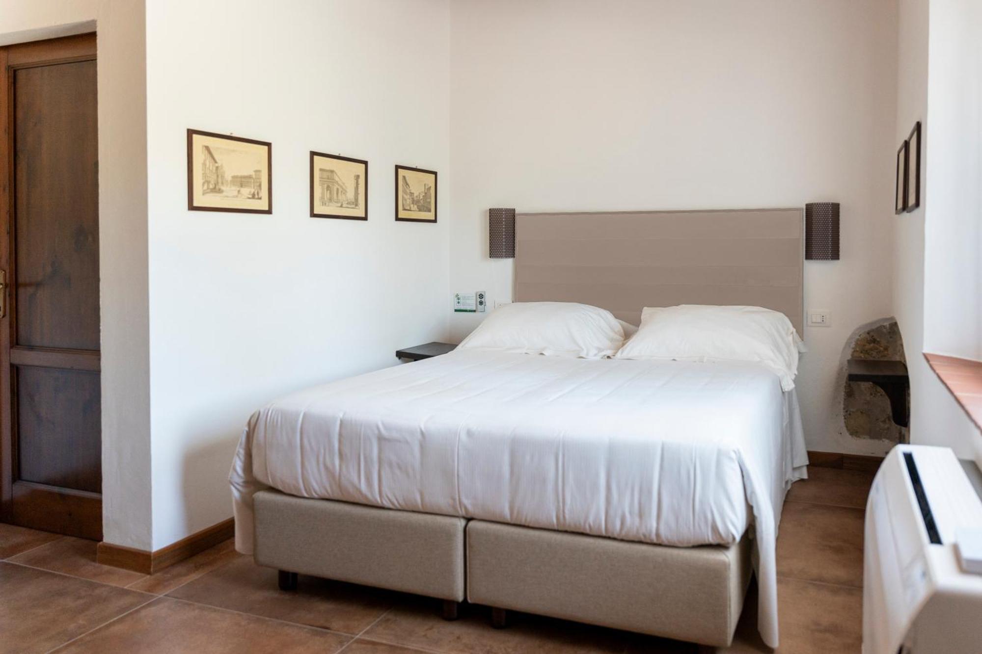 Tenuta Il Cicalino Massa Marittima Eksteriør billede